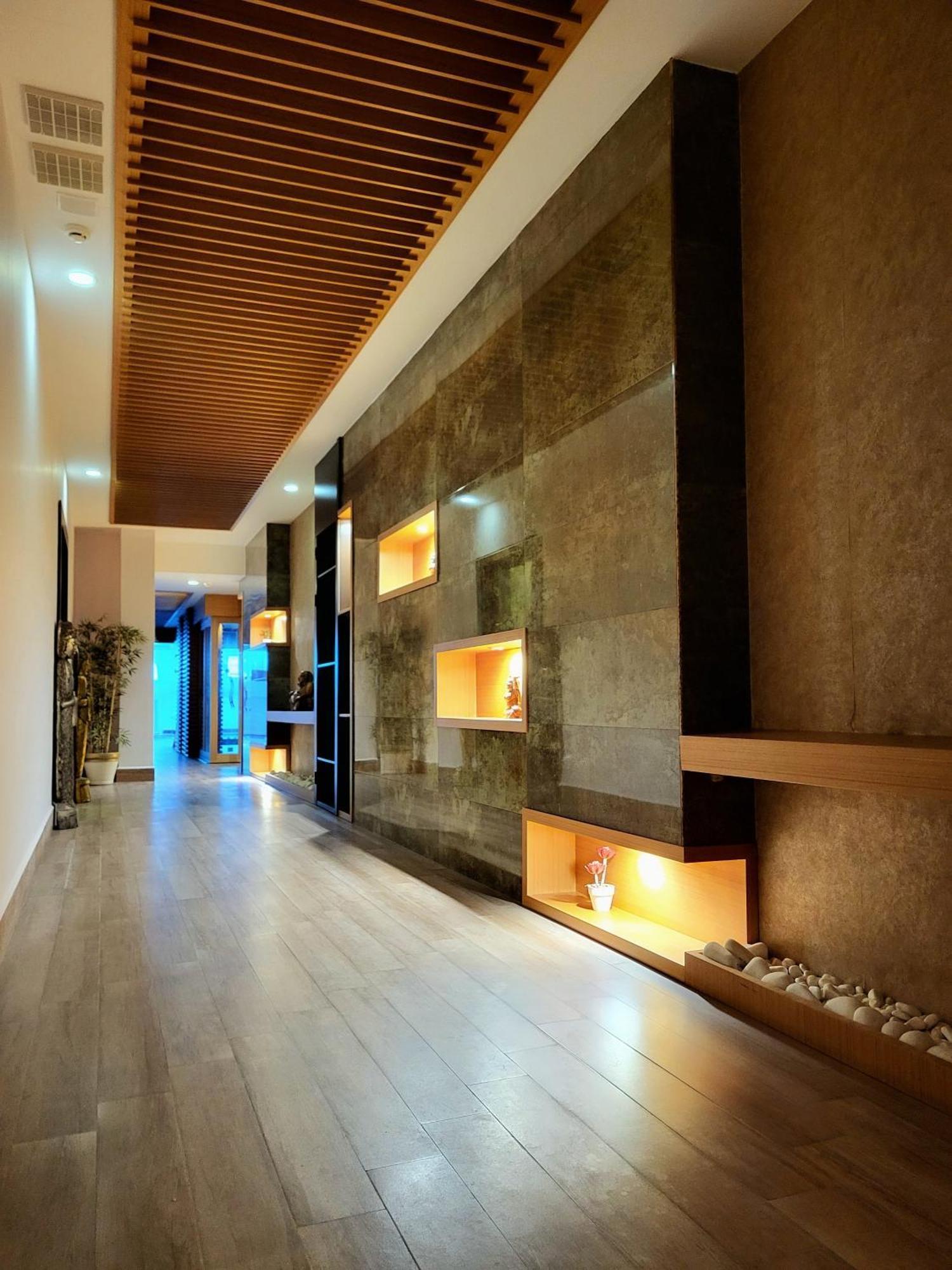 Elite Marine Residence - Cleopatra, Center 알란야 외부 사진