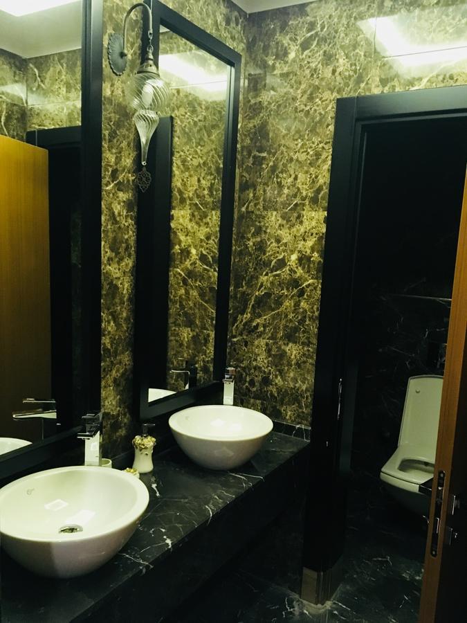 Elite Marine Residence - Cleopatra, Center 알란야 외부 사진